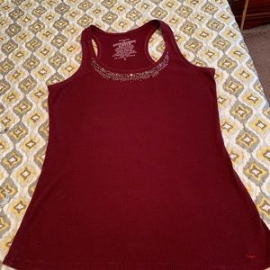 Abercrombie & Fitch Tank Top